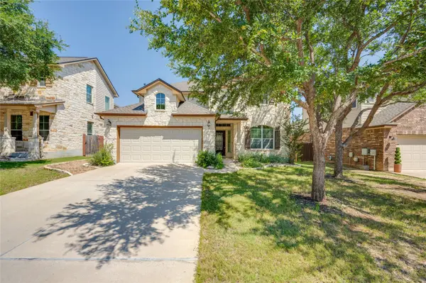 4211 Oldenburg LN, Cedar Park, TX 78613
