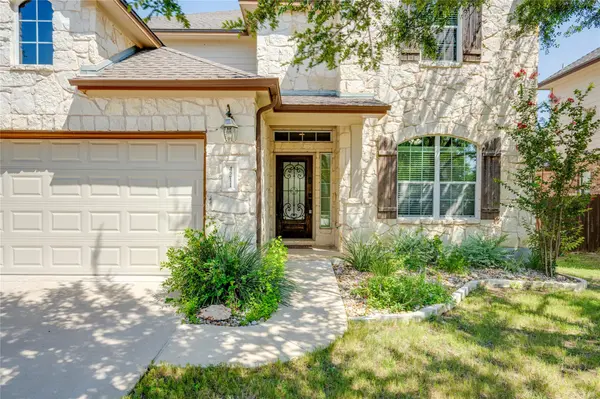 4211 Oldenburg LN, Cedar Park, TX 78613