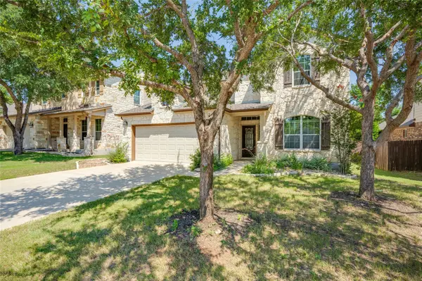 4211 Oldenburg LN, Cedar Park, TX 78613