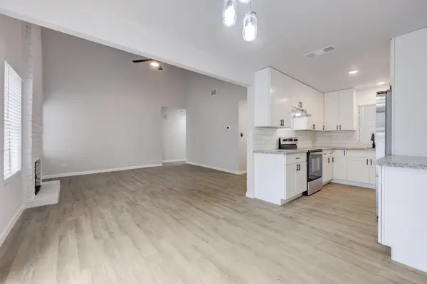 5209 Purple Sage DR, Austin, TX 78724