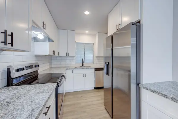 5209 Purple Sage DR, Austin, TX 78724
