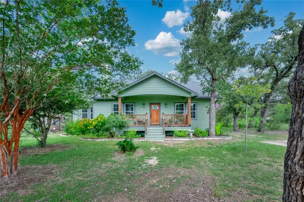 270 Dry Creek RD, Manor, TX 78653