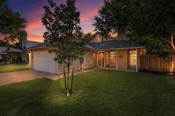 2003 James PL, Round Rock, TX 78664