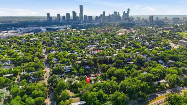 2505 E 11th ST #2, Austin, TX 78702