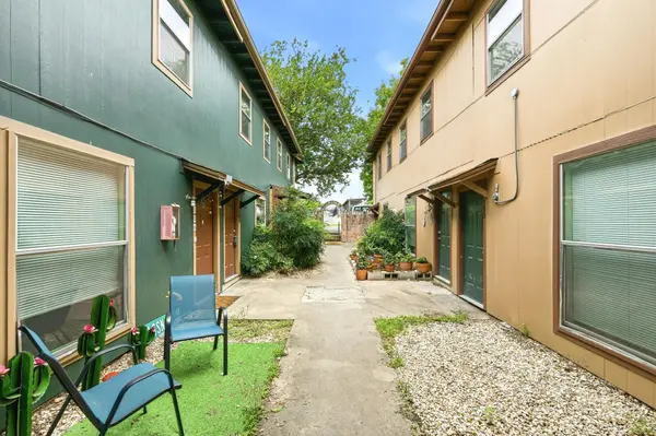 2319 Greenfield PKWY #103, Austin, TX 78741
