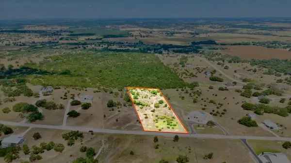 Lot 52 Axis CIR, Fredericksburg, TX 78624