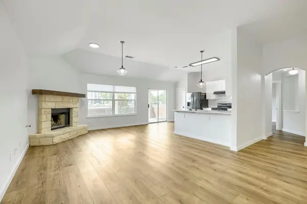 2748 Granite Creek DR, Leander, TX 78641