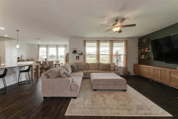 401 Georgia Lace TRL, Georgetown, TX 78626