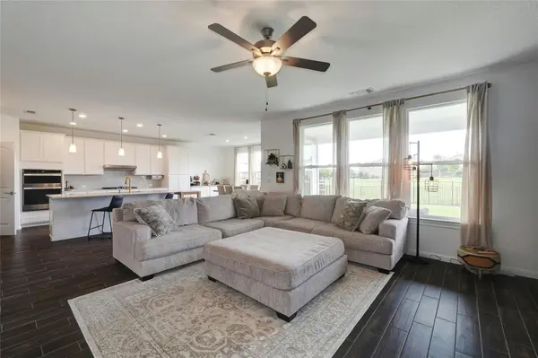 401 Georgia Lace TRL, Georgetown, TX 78626