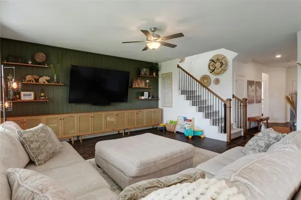 401 Georgia Lace TRL, Georgetown, TX 78626