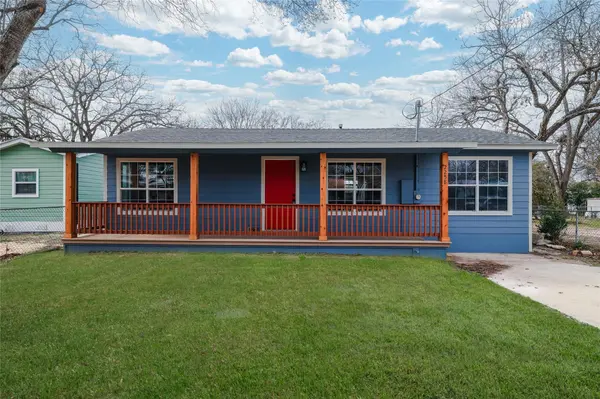 7126 W WESTBRIAR ST, San Antonio, TX 78227