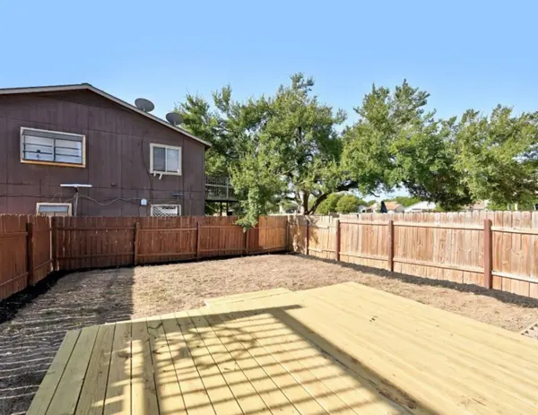 2303 Cedrick CV #D, Austin, TX 78748