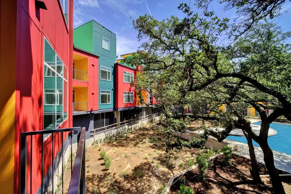 13130 Pond Springs Road RD #2202, Austin, TX 78729