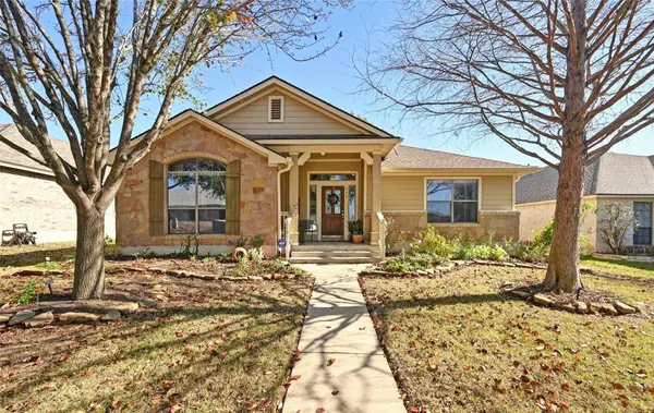 932 Great Sand Dunes Ave, Pflugerville, TX 78660