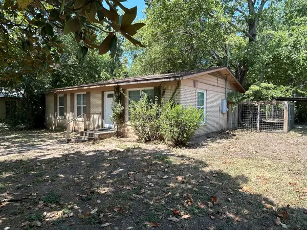 6512 Linda LN, Austin, TX 78723