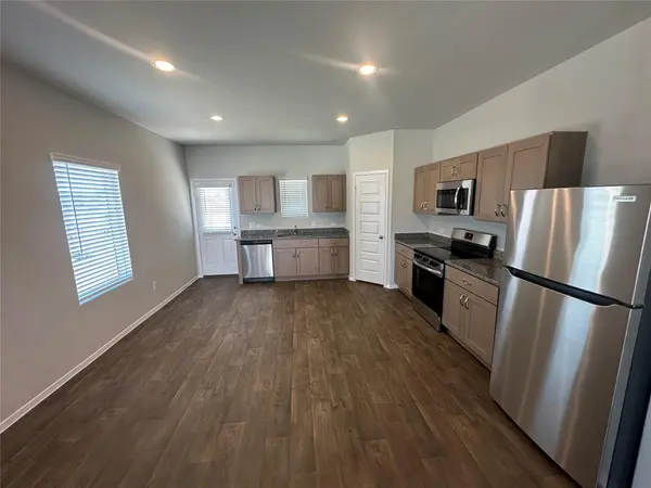 2709 Derwent DR, Pflugerville, TX 78660