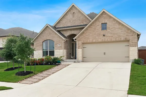 405 Glen Arbor DR, Liberty Hill, TX 78642
