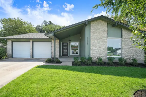 10305 Button Quail CV, Austin, TX 78758
