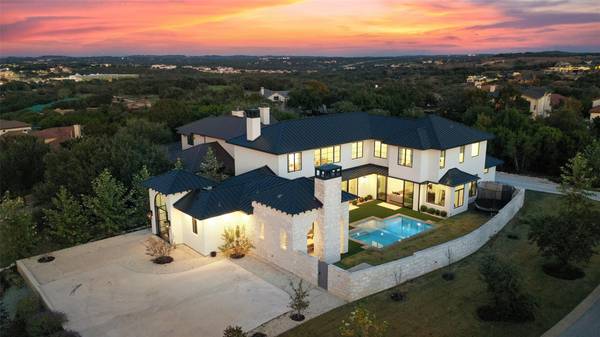 13000 Little Barton LN, Austin, TX 78738