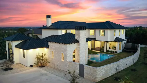 13000 Little Barton LN, Austin, TX 78738