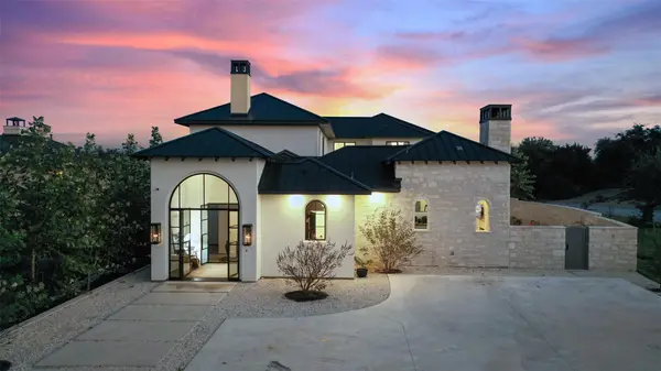 13000 Little Barton LN, Austin, TX 78738