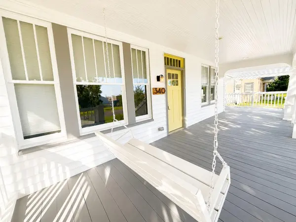 340 Ackerman ST, Rockdale, TX 76567