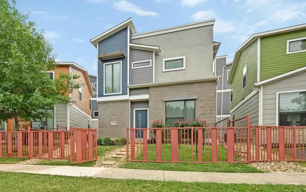 2021 Carlson DR, Austin, TX 78741