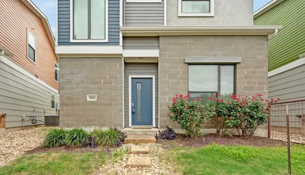 2021 Carlson DR, Austin, TX 78741