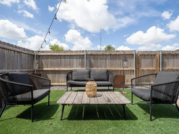 6409 Berkman DR #4, Austin, TX 78723