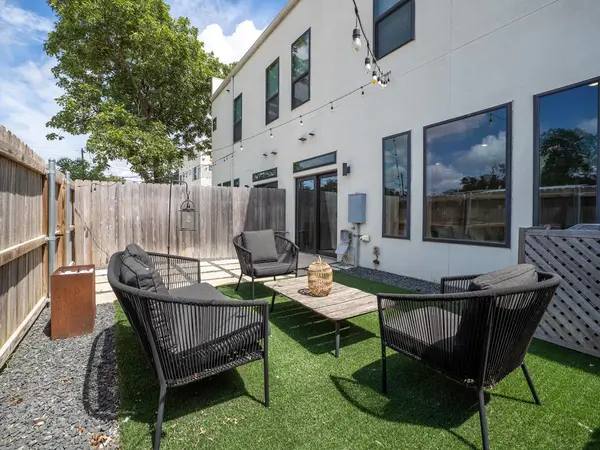 6409 Berkman DR #4, Austin, TX 78723