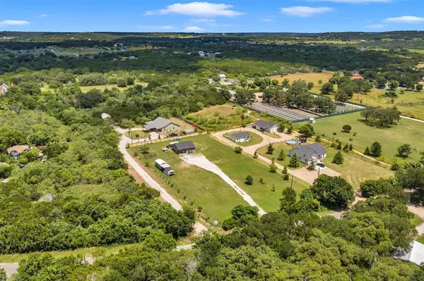 1619 County Road 340, Burnet, TX 78611