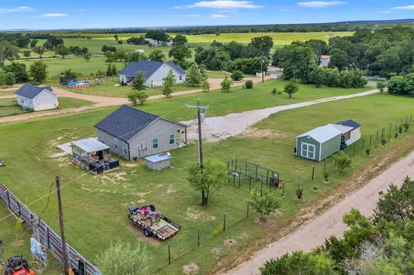 1619 County Road 340, Burnet, TX 78611