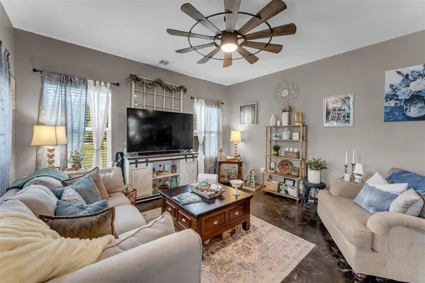 1619 County Road 340, Burnet, TX 78611