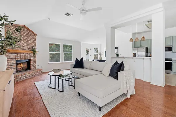 7013 Wandering Oak RD, Austin, TX 78749