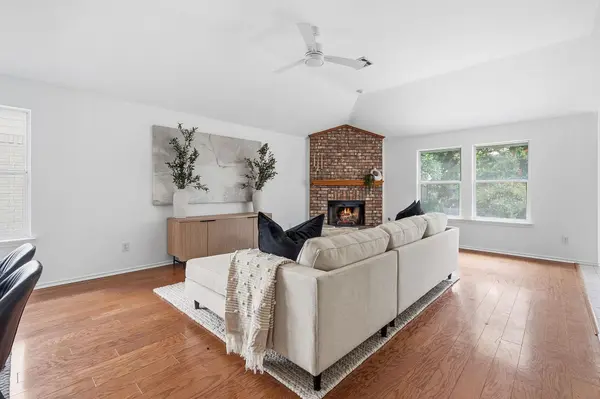 7013 Wandering Oak RD, Austin, TX 78749