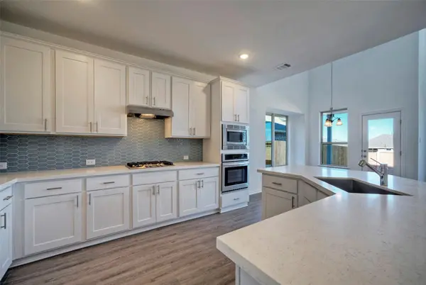 2428 Demorse, Leander, TX 78641