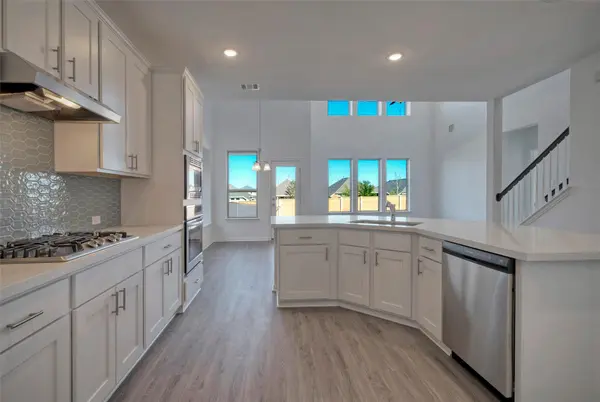 2428 Demorse, Leander, TX 78641