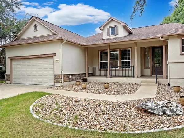 122 Nolan DR, Georgetown, TX 78633