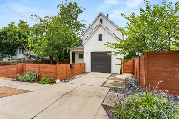 3606 Villa CT #2, Austin, TX 78704
