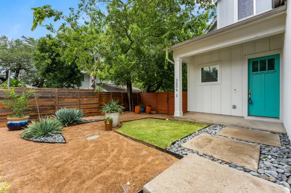 3606 Villa CT #2, Austin, TX 78704