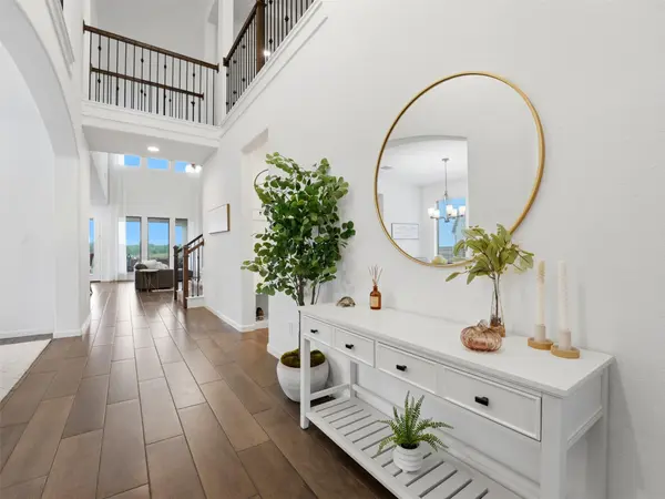 137 Night Bloom PATH, Liberty Hill, TX 78642