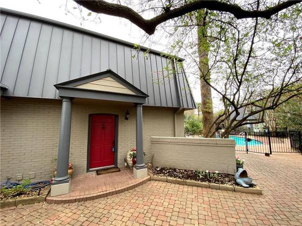 2500 Steck Ave #2, Austin, TX 78757