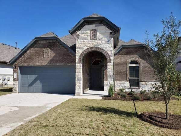 13505 Mariscan ST, Manchaca, TX 78652