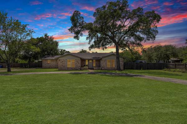 3309 Graybuck RD, Austin, TX 78748