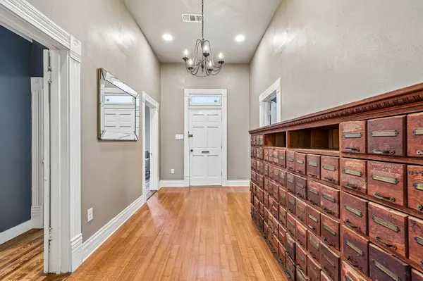 601 Garwood ST, Smithville, TX 78957