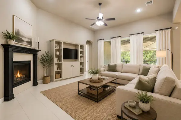 178 Wellington DR, Austin, TX 78737