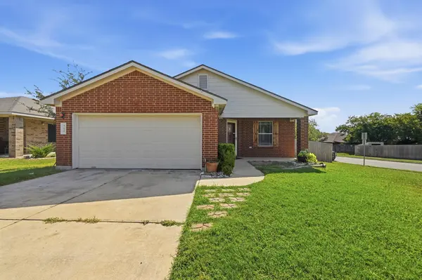516 Emma Rose TRL, Leander, TX 78641