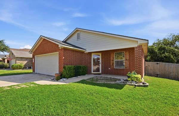 516 Emma Rose TRL, Leander, TX 78641