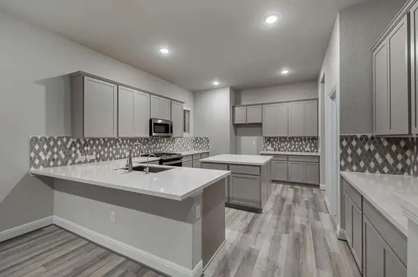 1461 El Paisano DR, Georgetown, TX 78633