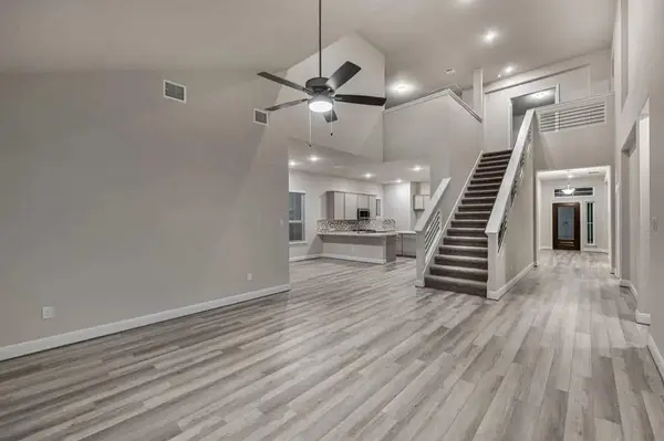 1461 El Paisano DR, Georgetown, TX 78633